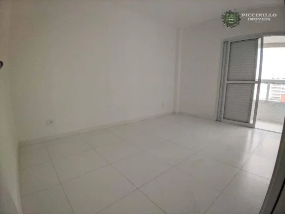Imagem Apartamento com 2 dormitórios à venda, 103 m² por R$ 1.000.000,00 - Aviação - Praia Grande/SP