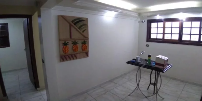 Imagem sobrado residencial para venda e locação, parque do colégio, suzano