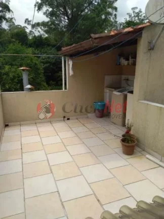 Imagem Sobrado à Venda no bairro Baeta Neves em São Bernardo