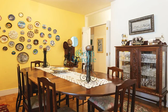 Imagem Apartamento à Venda em Cerqueira César - São Paulo/SP.
