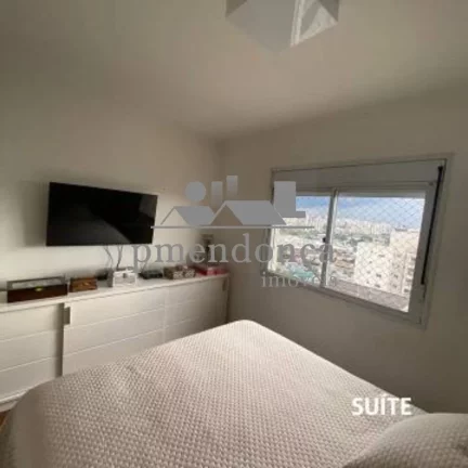 Imagem Apartamento à venda na Barra Funda com 3 quartos sendo 1 suite e 2 vagas, 96m2