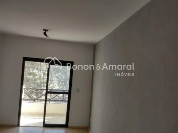 Imagem Apartamento a venda com 3 quartos e 3 banheiros no Taquaral!
Com 78m² esse lindo apartamento tem 3 ...
