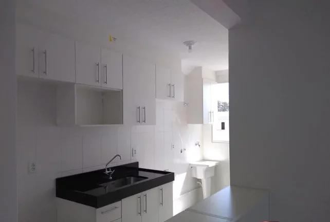 Imagem Apartamento Novo - Vila Cosmopolita - 2 Dorms, 1 Vaga, lazer!!!