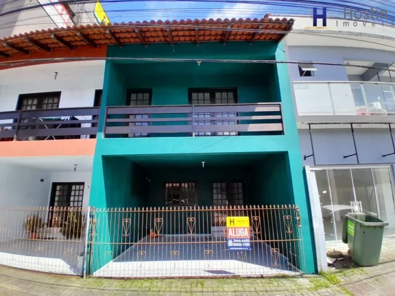 GEMINADO RESIDENCIAL em São Francisco do Sul - SC, Centro