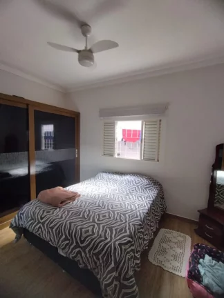 Imagem CASA Á VENDA NO RESIDENCIAL MEIRELLES EM FRANCA/SP