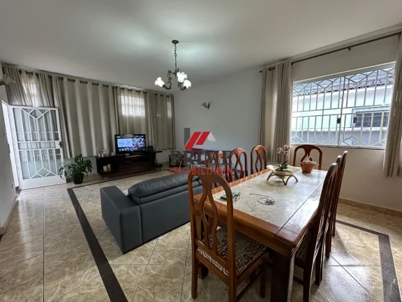 Imagem Casa - Bairro Centro - Vespasiano