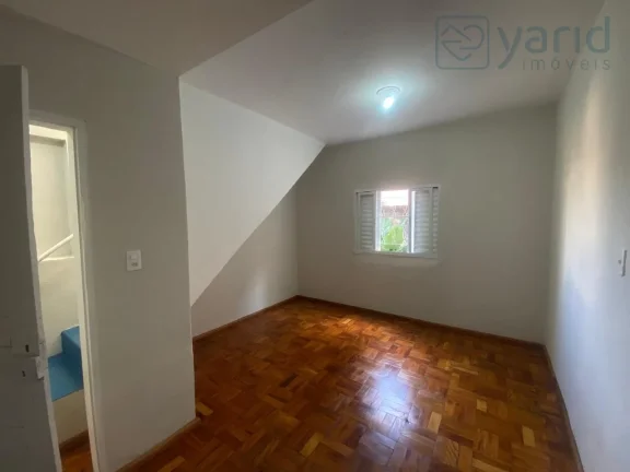 Imagem CASA À VENDA NO JARDIM PACAEMBU, JUNDIAÍ