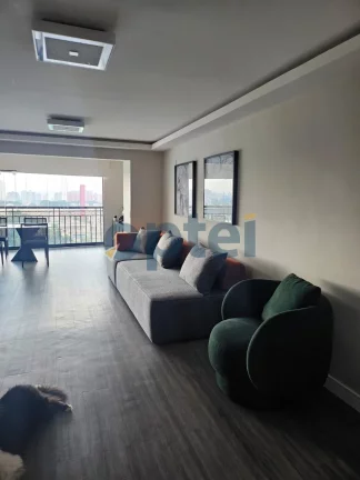 Imagem Cobertura com 3 dormitórios à venda, 288 m² por R$ 2.500.000,00 - Parque Anchieta - São Bernardo do Campo/SP