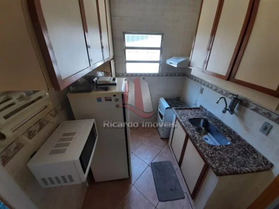 Imagem Casa em Condomínio à venda em Cabo Frio,RJ Peró 3 quartos 110m²