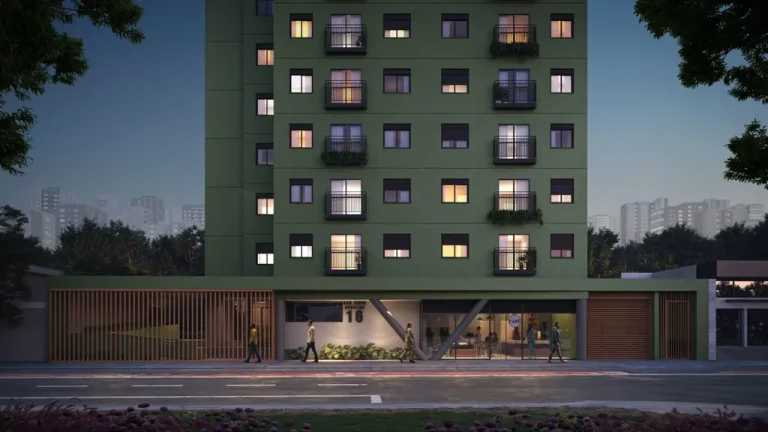 Imagem APARTAMENTO RESIDENCIAL em São Paulo - SP, Barra Funda