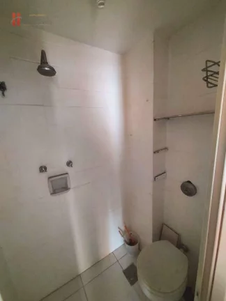 Imagem Apartamento com 2 quartos + DCE à venda, 68 m² por R$ 330.000 - Tijuca - Rio de Janeiro/RJ