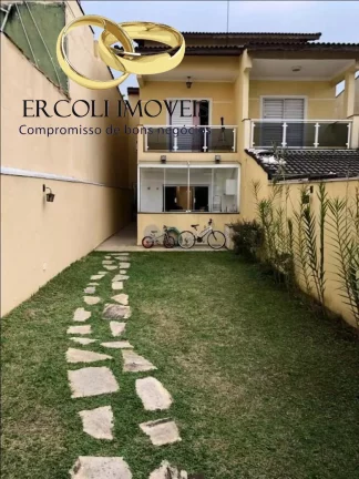 Imagem CASA RESIDENCIAL em São Paulo - SP, Vila Constança