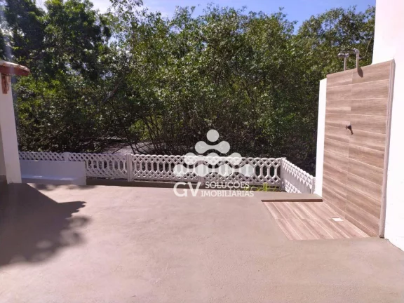 Imagem Casa à venda em Praia Dura - Ubatuba/São Paulo