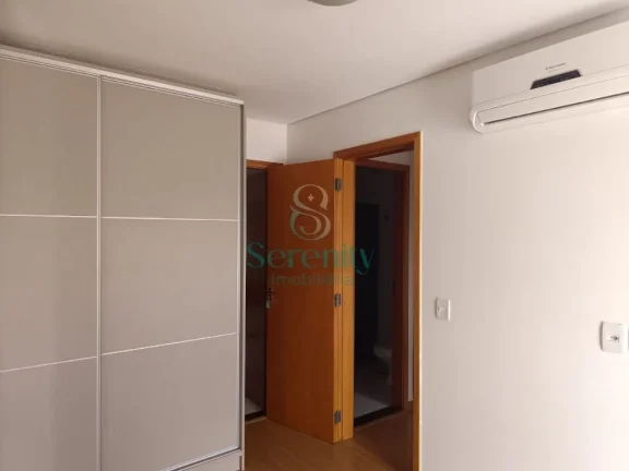 Imagem Apartamento para alugar no Jardim Monções - Londrina/PR