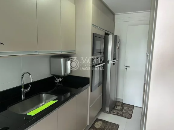 Imagem Apartamento para Venda em Santo André / SP no bairro Vila Gilda