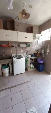 Imagem Casa 3 dorms, Itararé, São Vicente - R$ 700 mil, Cod: 22954 FSM