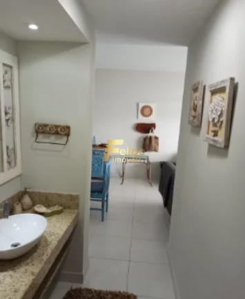 Imagem ACONCHEGANTE APARTAMENTO DE 04 QUARTOS, SENDO 02 SUÍTES, COM VISTA PARA O MAR DA PRAIA DO MORRO EM GUARAPARI/ES!