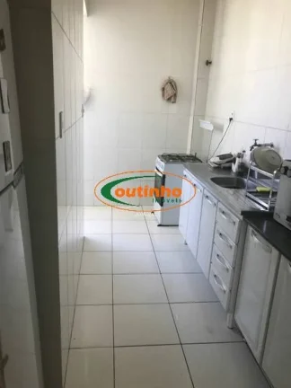 Imagem (26918) Rua São Francisco Xavier - Tijuca