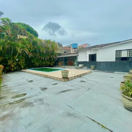 Imagem CASA RESIDENCIAL em MANAUS - AM, PARQUE 10 DE NOVEMBRO