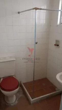 Imagem Excelente apartamento com lagoa privativa
