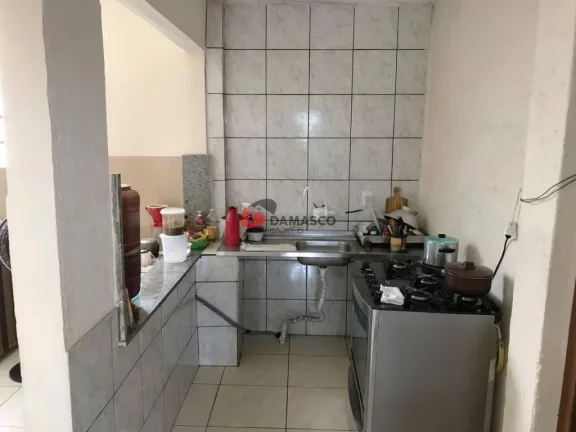 Imagem Casa à venda 2 Quartos, 1 Suite, 5 Vagas, 290M², Santa Maria, São Caetano do Sul - SP
