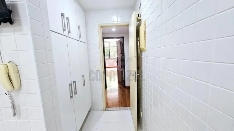 Imagem Leblon - Residencial › Apartamento com 3 quarto(s) a Venda