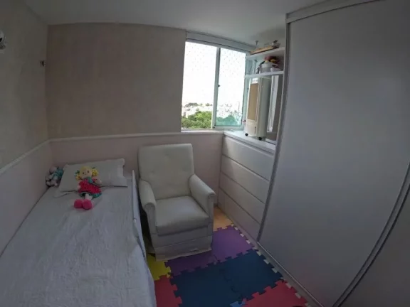 Imagem Apartamento Aconchegante com Suíte, Móveis Planejados e Excelente Localização nos Bancários Imagem Apartamento Aconchegante com Suíte, Móveis Planejados e Excelente Localização nos Bancários