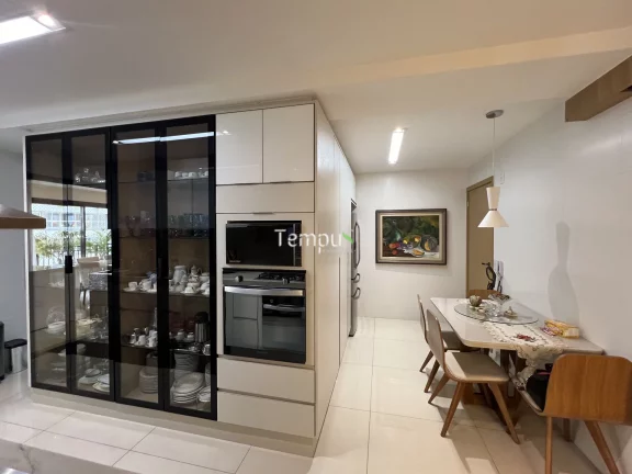 Imagem Lumina Marista - Apartamento alto padrão à venda no bairro Setor Marista - Goiânia/GO