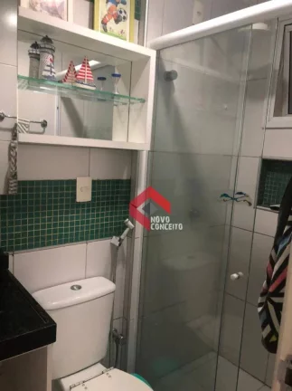 Imagem Apartamento com 3 dormitórios à venda, 115 m² por R$ 870.000,00 - Aldeota - Fortaleza/CE
