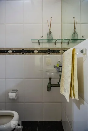 Imagem Apartamento à Venda - Copacabana, 3 Quartos, 160 m2