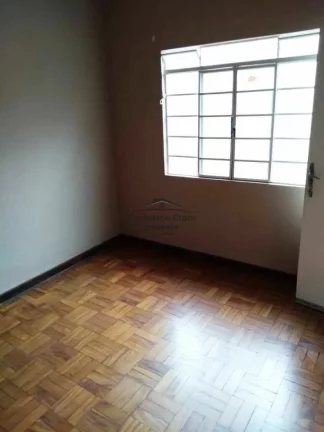Imagem Casa à venda no bairro Pedregulho - Guaratinguetá/SP