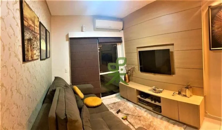 Imagem Apartamento Residencial à venda, Jardim Leonor, São Paulo - AP3022.