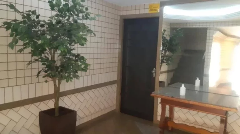 Imagem Vendo Apartamento no Centro