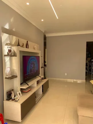 Imagem Casa para venda no Sim com 3 quartos - Artemia Pires