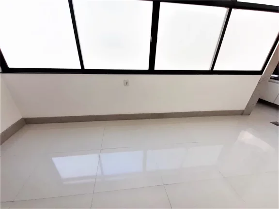 Imagem Apartamento de Frente para o Mar de Alto Padrão Para Alugar Temporada Edifício Maison Classic Avenida Beira Mar Praia do Morro Guarapari