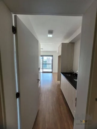 Imagem Studio com 1 dormitório à venda, 31 m² por R$ 789.000,00 - Pinheiros - São Paulo/SP