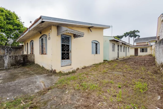 Imagem Terreno São Braz ZR2 Próximo Antonio Escorsin