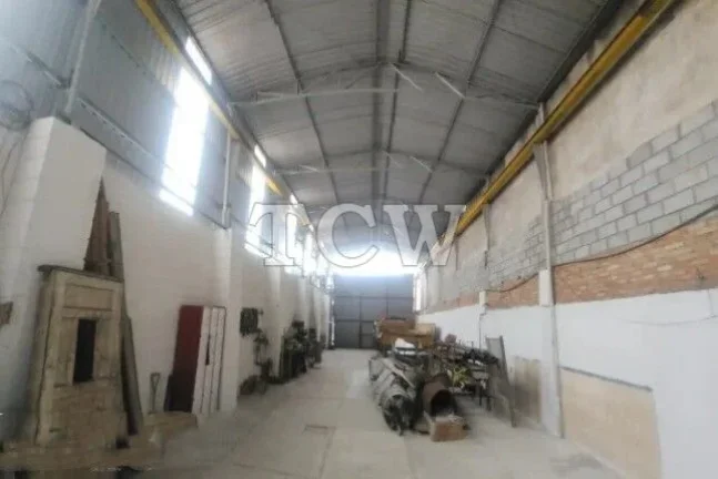 Foto do imóvel: Pavilhão/Galpão para alugar no bairro Ipiranga - São Paulo/SP, Zona Sul