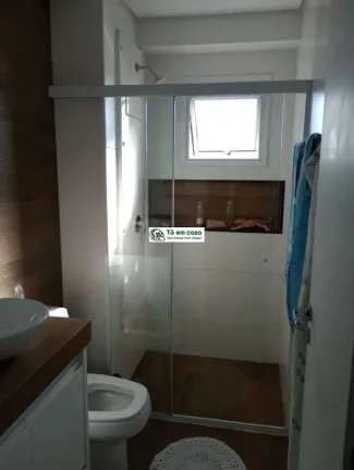 Imagem APARTAMENTO RESIDENCIAL em SÃO JOSÉ DOS CAMPOS - SP, URBANOVA I