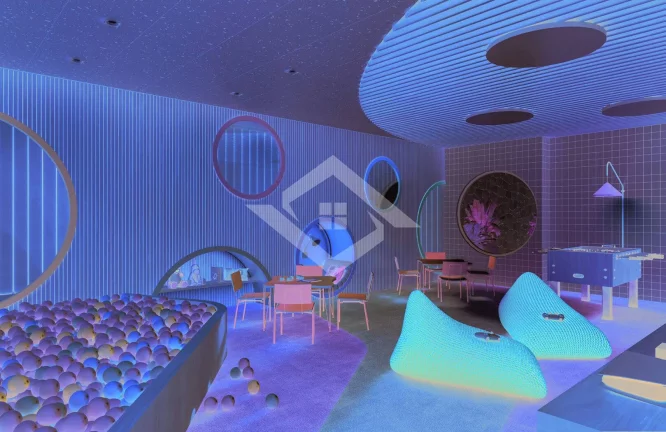 Imagem Apartamento de 3 Quartos para Venda em Ipanema com 172 m²