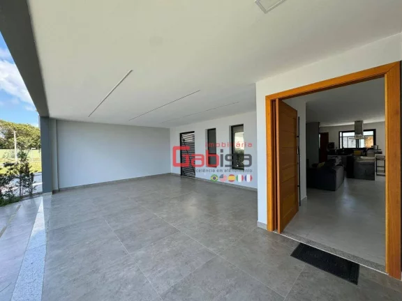 Imagem Casa com 4 dormitórios à venda, 381 m² por R$ 1.980.000,00 - Guriri - Cabo Frio/RJ