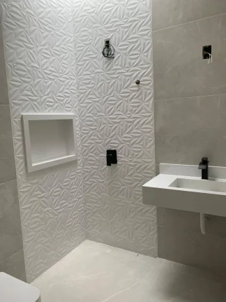 Imagem Linda casa no condomínio Flamboyan