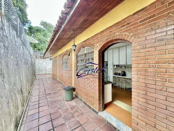 Imagem Chácara com 3 quartos (2 suítes) à venda, 4700 m² - Jardim do Rio Cotia - Cotia/SP