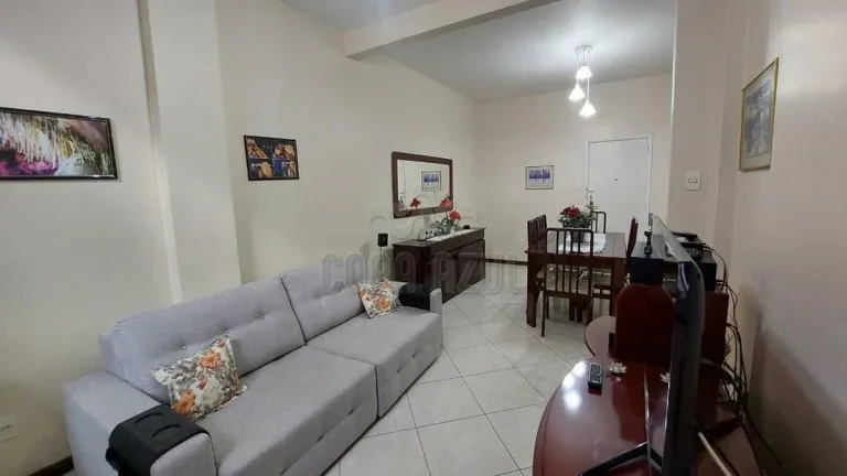 Imagem Copacabana – Rua Tonelero | Residencial › Apartamento 3 quarto(s) à Venda