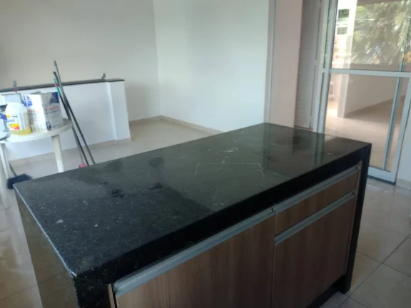 Imagem APARTAMENTO 2 DORMITÓRIOS - VARADOURO - SÃO SEBASTIÃO