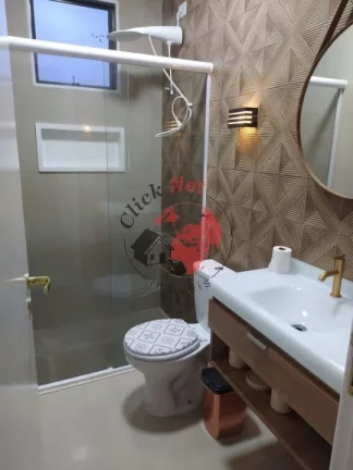 Imagem Lindo Apartamento todo reformado à venda no bairro Demarchi em São Bernardo do Campo