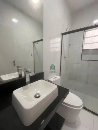 Imagem Casa com 3 dormitórios à venda, 150 m² por R$ 530.000,00 - Jardim Ponte Rasa - São Paulo/SP
