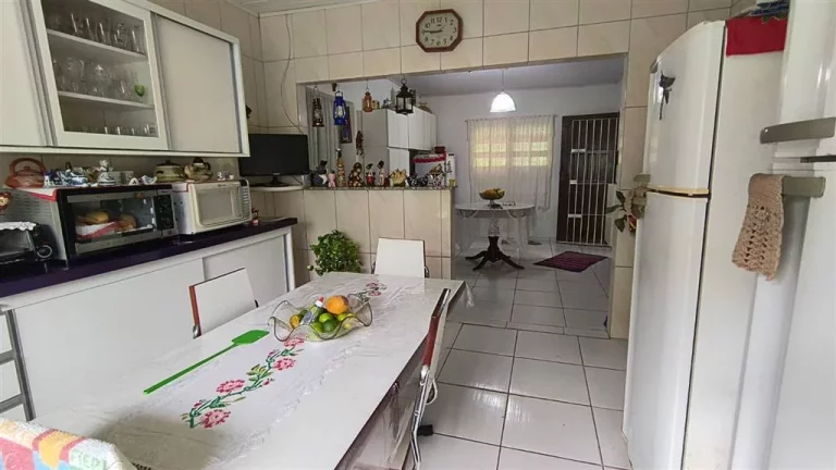 Imagem casa chacara em Peruibe com 3 dormitórios e piscina