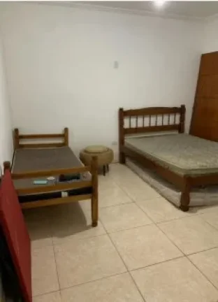 Imagem Casa para Venda em Itanhaém, Jardim Coronel, 2 dormitórios, 1 suíte, 1 banheiro, 5 vagas