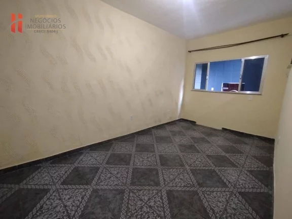 Imagem CASA AMPLA com 2 quartos para alugar na Vila Meriti em Duque de Caxias/RJ